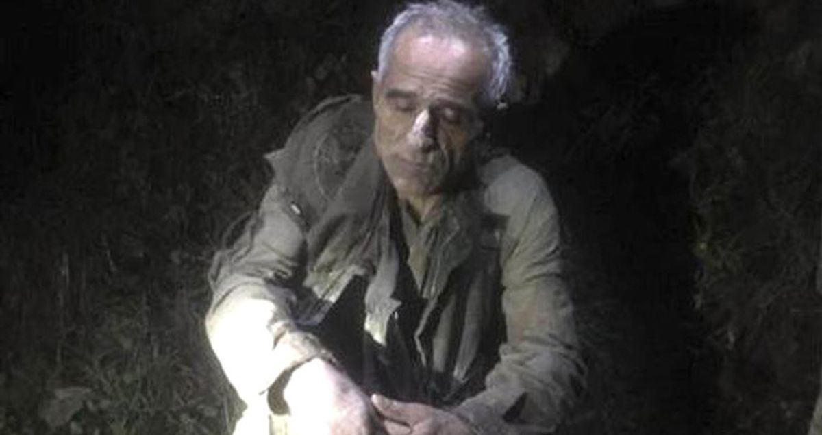 Düşen Suriye Uçağının Pilotunun Bulunduğu Ana Ait Fotoğraflar Ortaya Çıktı