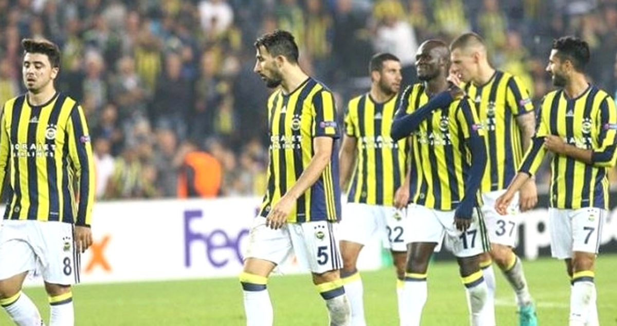 F.Bahçe, Osmanlı'yı Yenemezse 14 Sene Sonra İlk Kez 5 Maç Galip Gelmemiş Olacak