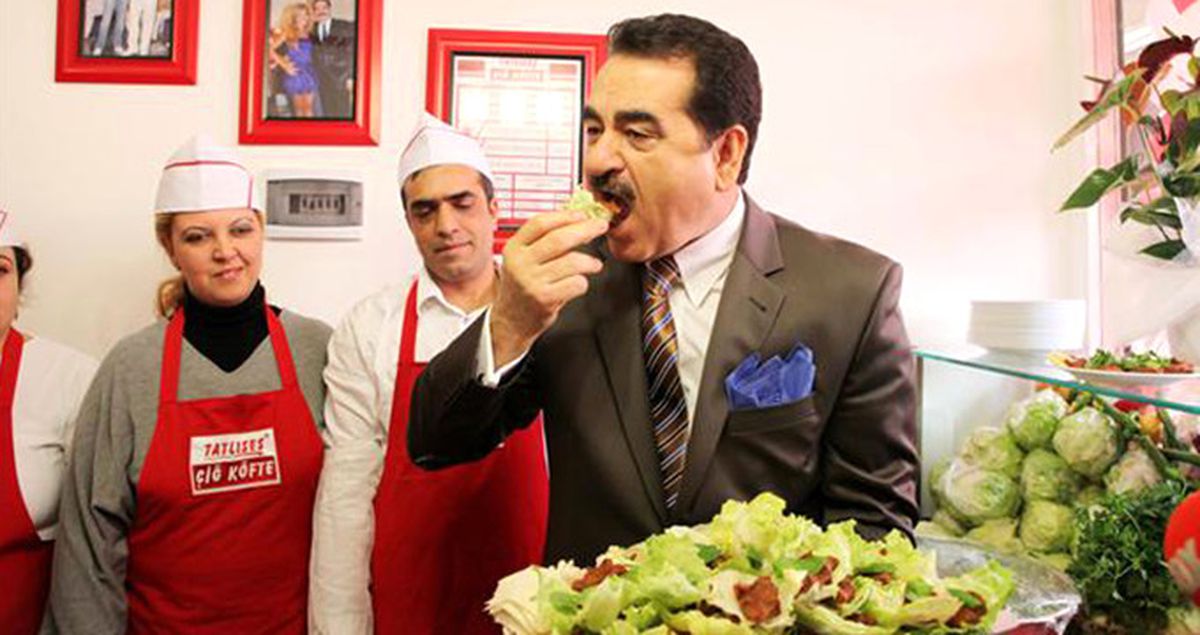 İmparator Bodrum Bitez'de Şubesini Açtı