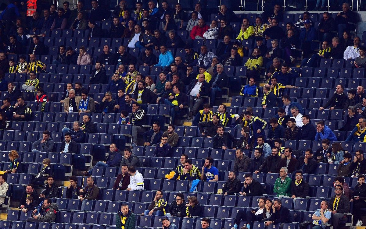 Kadıköy'de Webo Sesleri
