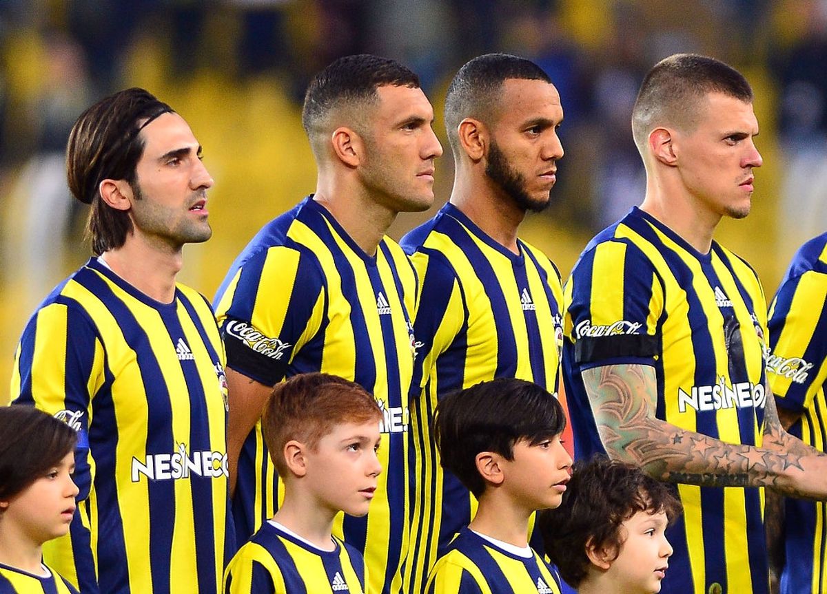 Ligde 3 Maç Aradan Sonra 11'de