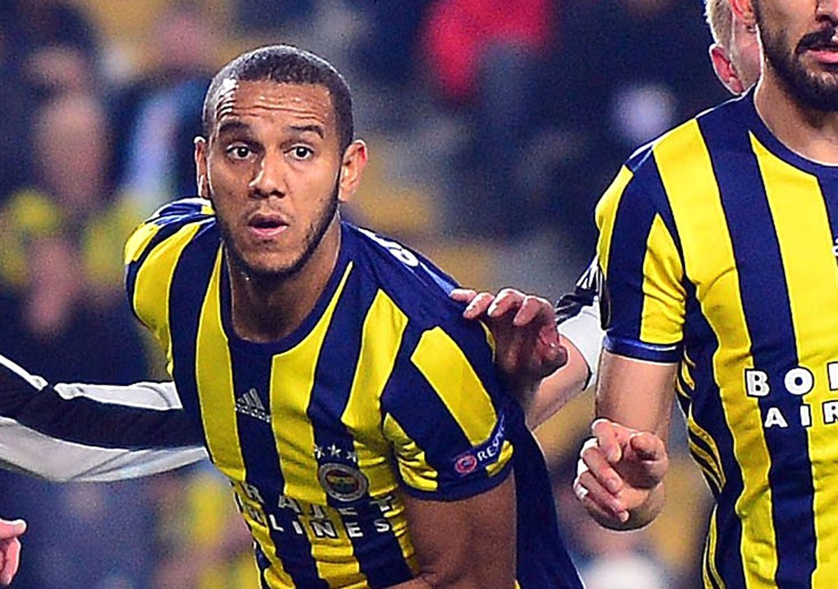 Souza Alanya Maçında Yok!