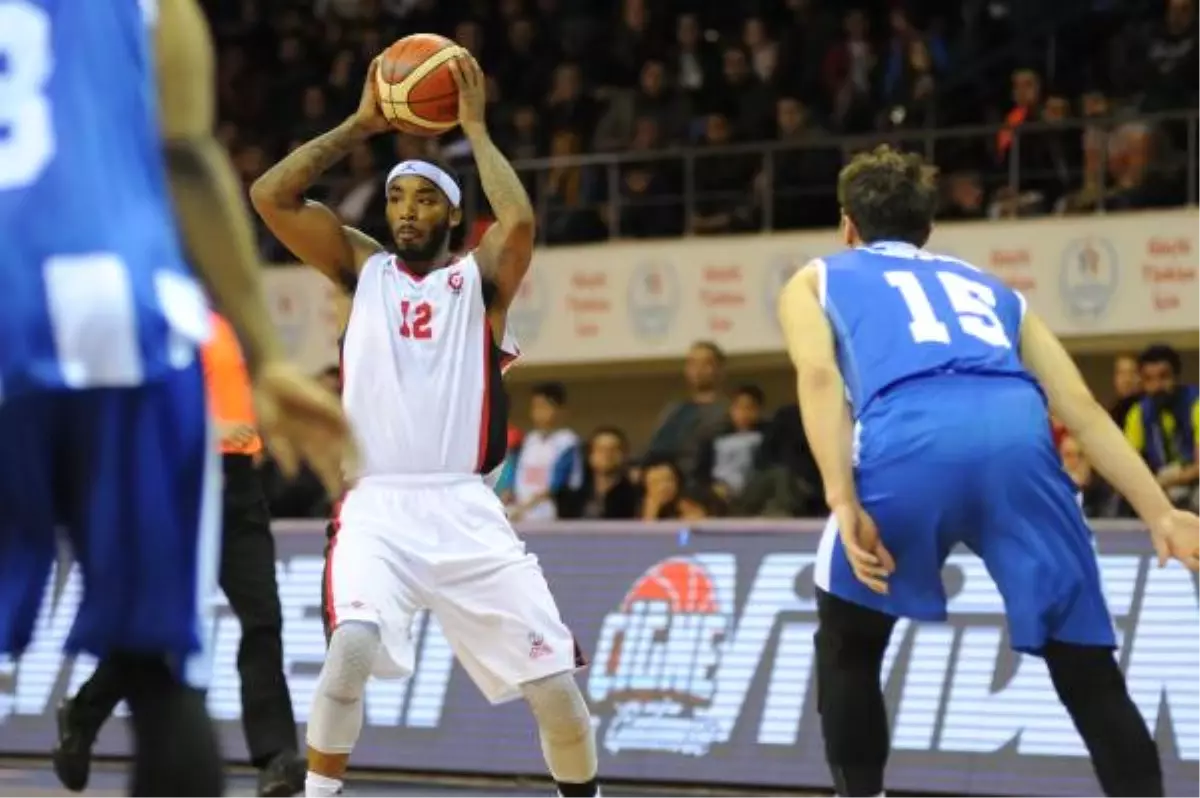 Spor Toto Basketbol Süper Ligi