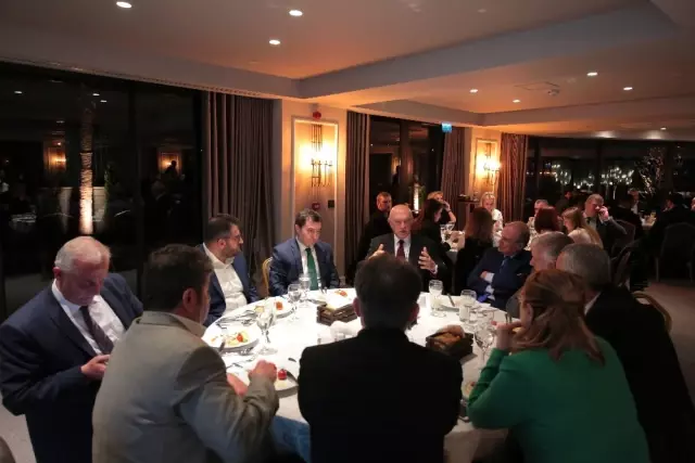 İzmir Mobilyacılar Odası Haberleri İzmir Mobilyacılar Odası Haber