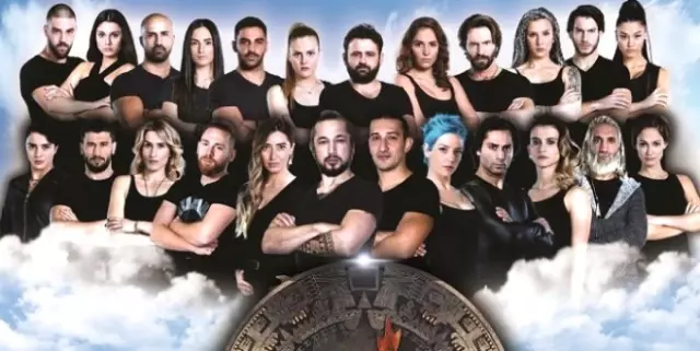 Acun Ilıcalı, Şota Arveladze'yi Survivor'a Davet Etti Acun Ilıcalı, Şota Arveladze'yi Survivor'a Davet Etti
