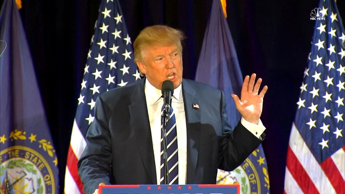 FBI, Trump'ın 'Obama Telefon Dinliyor' Suçlamasını Reddetti