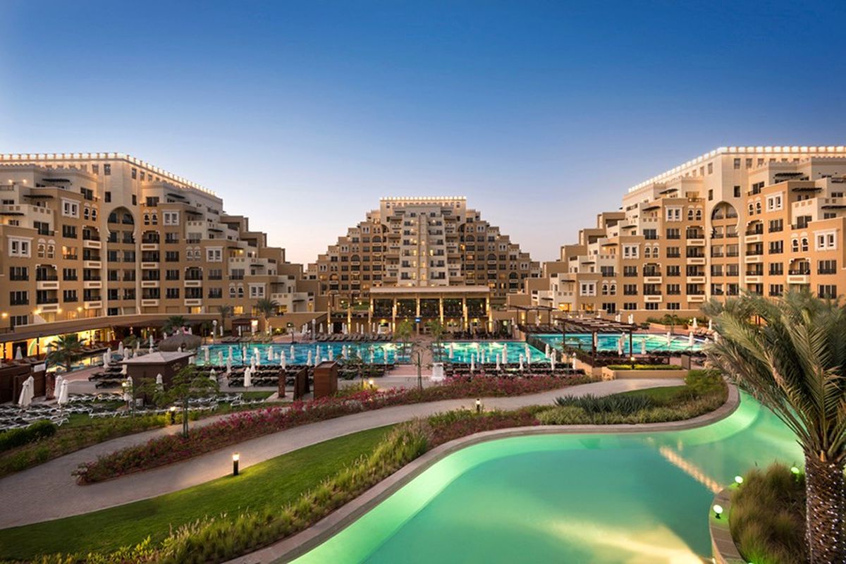AccorHotels ve Rixos Hotels Stratejik Ortaklık Anlaşması İmzaladı
