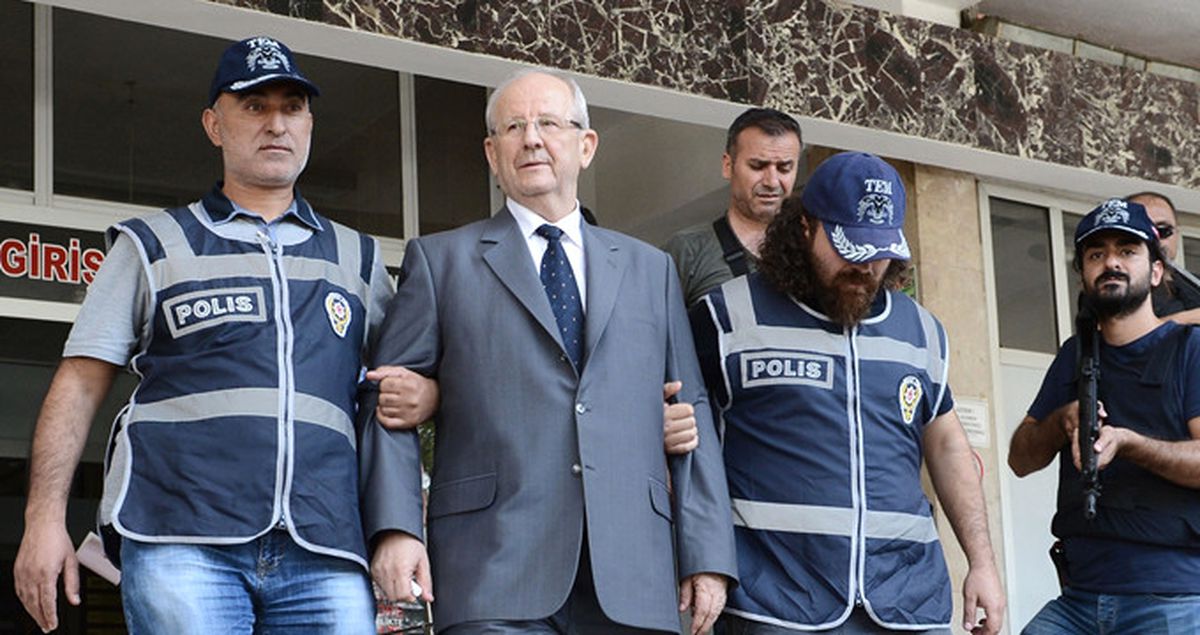 Adem Huduti: Ne Yaptınız Çocuklar, Beni De Yaktınız