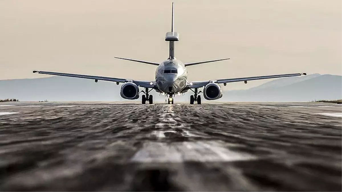 Barış Kartalı'na Sabotaj Şüphesi! Bakan Talimat Verdi, Savcılık Araştıracak