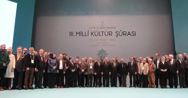 Bakan Avcı: