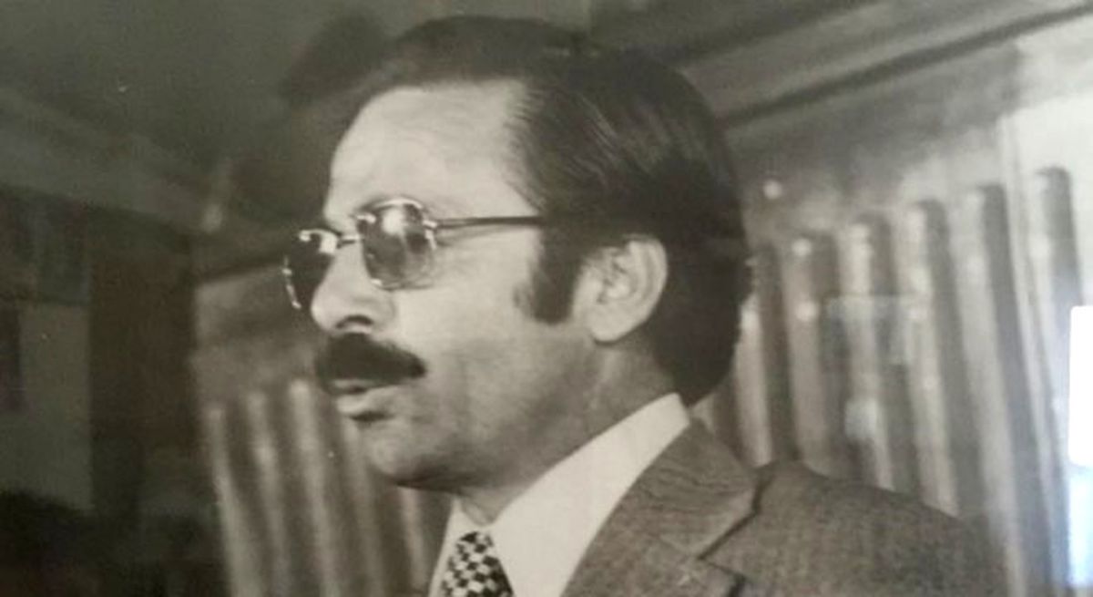 CHP'yi Yıkan Ölüm! Eski Vekillerden Ferhat Arslantaş Hayatını Kaybetti