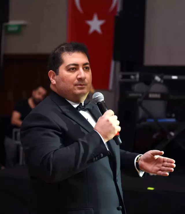 Çukurova Giad 25 Yaşında