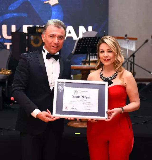 Çukurova Giad 25 Yaşında