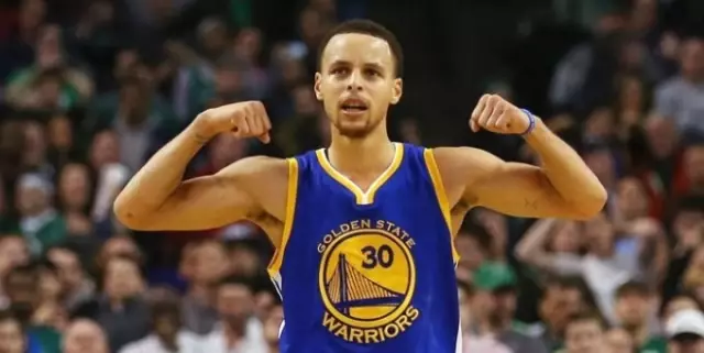 Curry, Billups'ı Geride Bıraktı