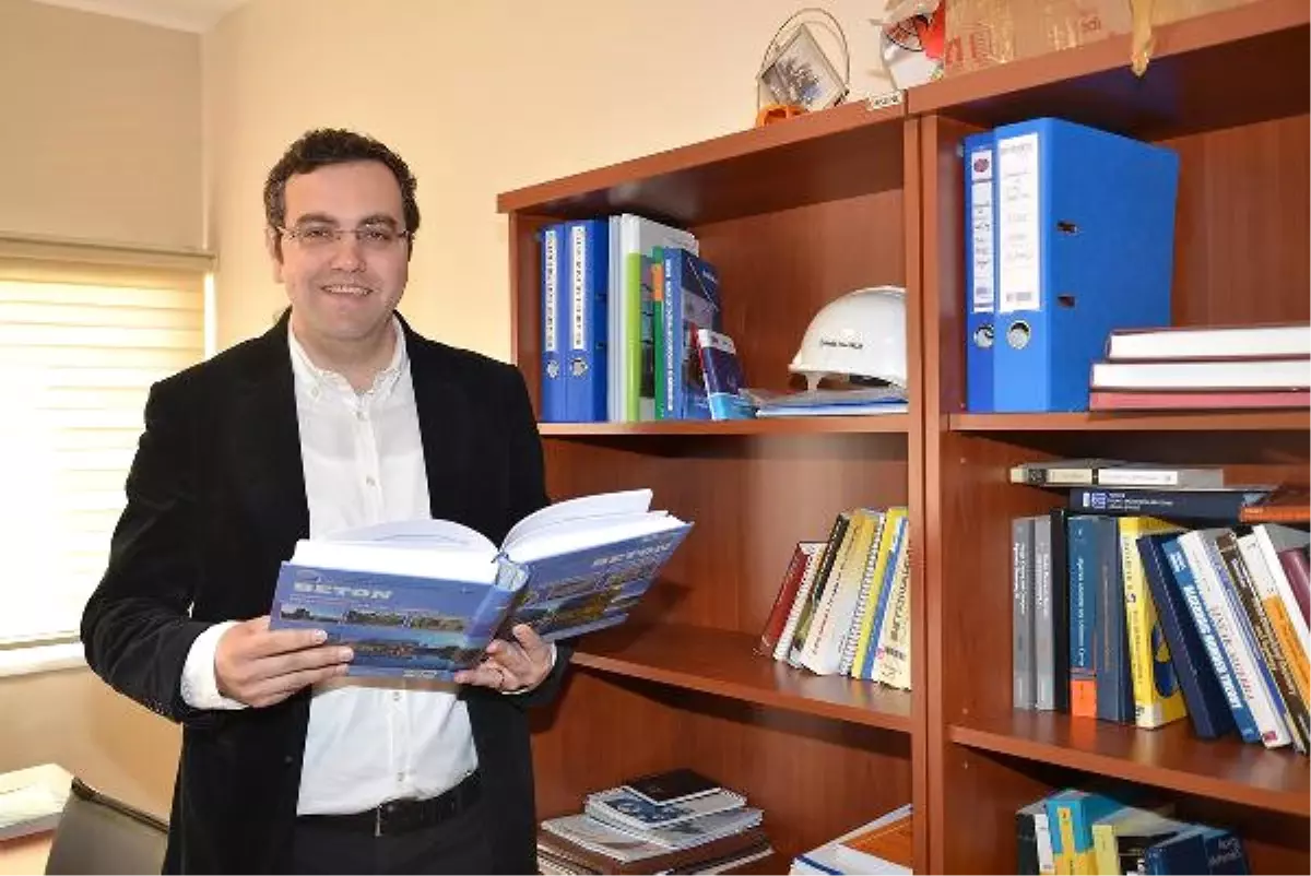 Doç. Dr. Keleş: Mühendislik Reformu Ön Şart