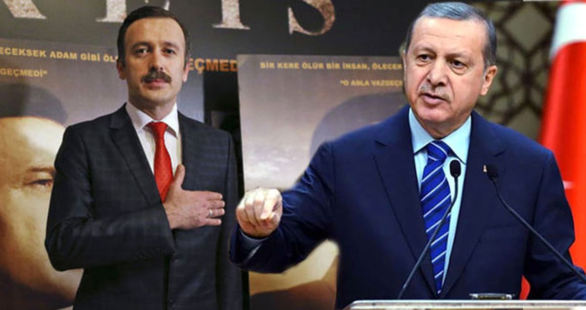 Erdoğan'ın Hayatını Anlatan 'Reis' Filminin Avrupa'da Gösterimi Engellendi