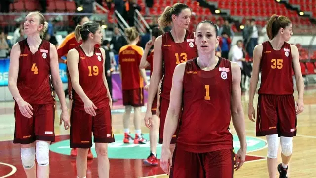 Galatasaray, Slovakya Deplasmanında