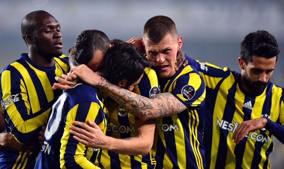 Galibiyetin Ardından 1 Gün Izin