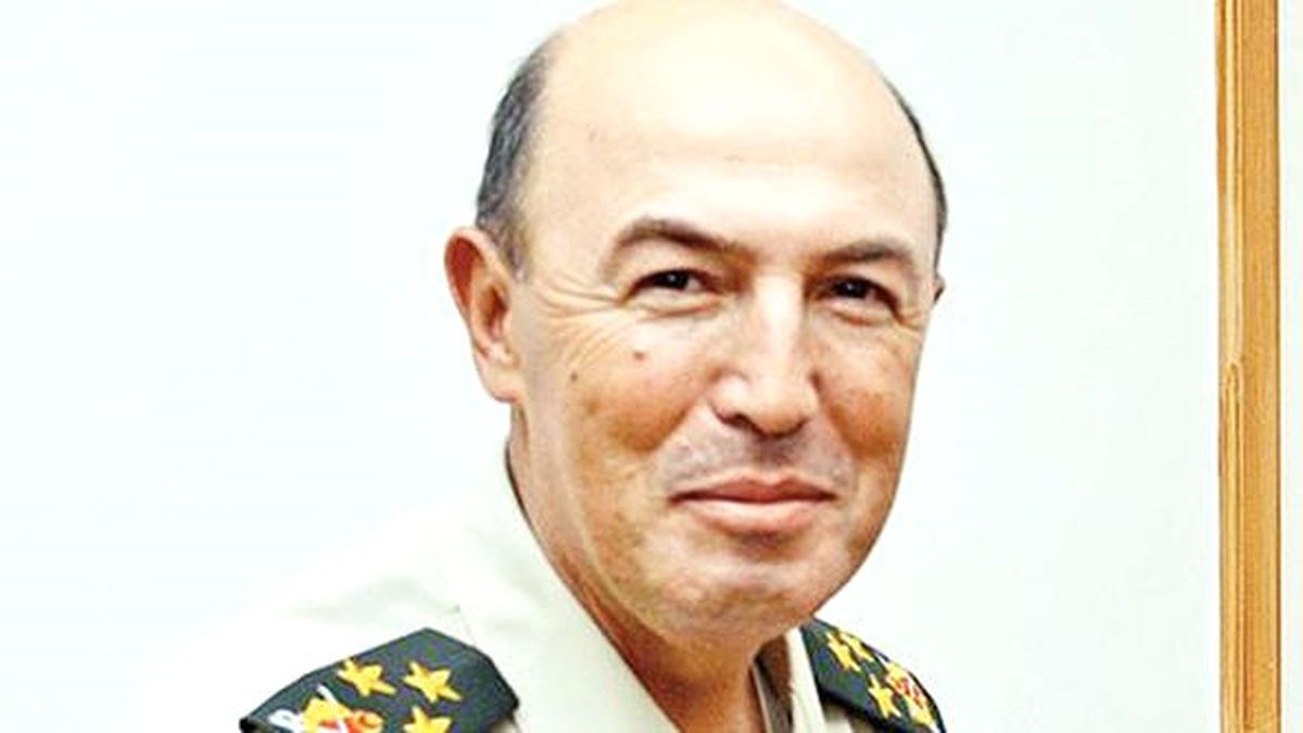 TSK Personel Başkanı, Gözaltına Alınmadan Önce FETÖ'cü General Atamış