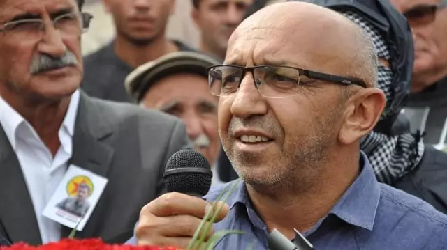 Güncelleme - Hdp Tunceli Milletvekili Önlü Serbest Bırakıldı