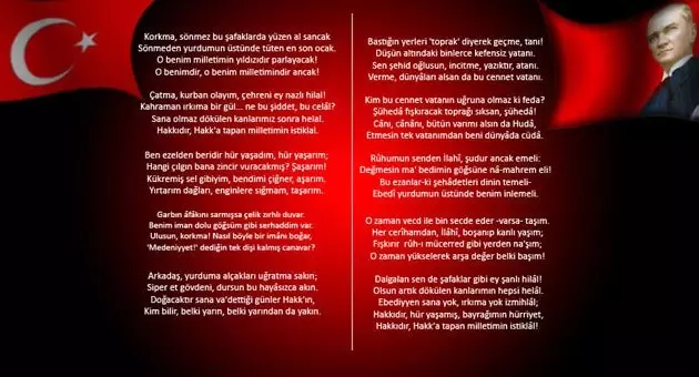 Haftanın Tarihine Bakış
