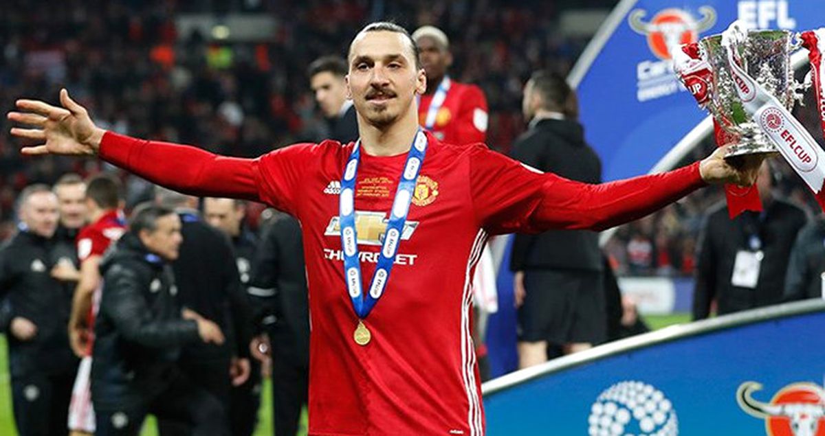 İspanyol Basını: Ibrahimovic Çin Yolunda