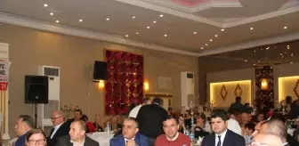 Altınok Öz: Kartal Belediyesi, 'İnözülüler Derneği Birlik ve Beraberlik' Gecesine Katıldı Altınok Öz: Kartal Belediyesi, 'İnözülüler Derneği Birlik ve Beraberlik' Gecesine Katıldı