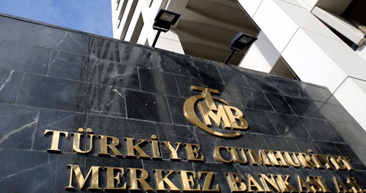 Merkez Bankası: Enflasyon, Gıda Fiyatları ve TL'nin Değer Kaybıyla Yükseldi