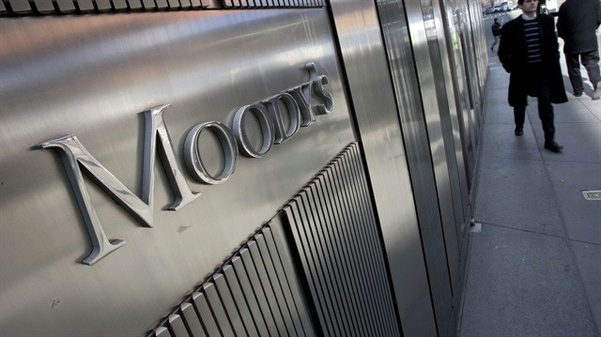 Moody's: Türk Bankaları İyi Sermayelendirilmiş