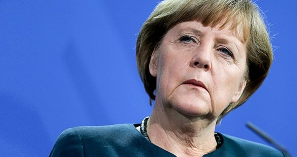 Önce Sözcü Sonra Merkel Konuştu: 'Nazi' Benzetmesinin Mazereti Olamaz