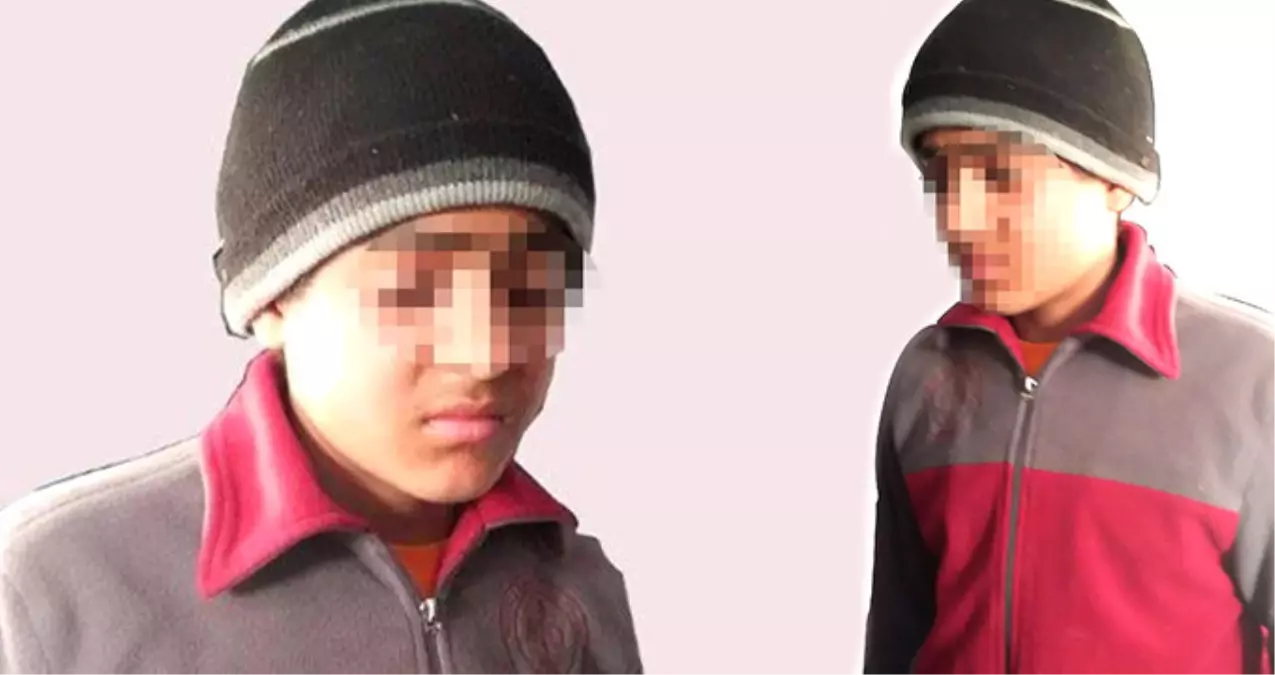 Suriyeli Çocuğun 3 Yıl Hapis Cezası, İstinaf'ta Bozuldu