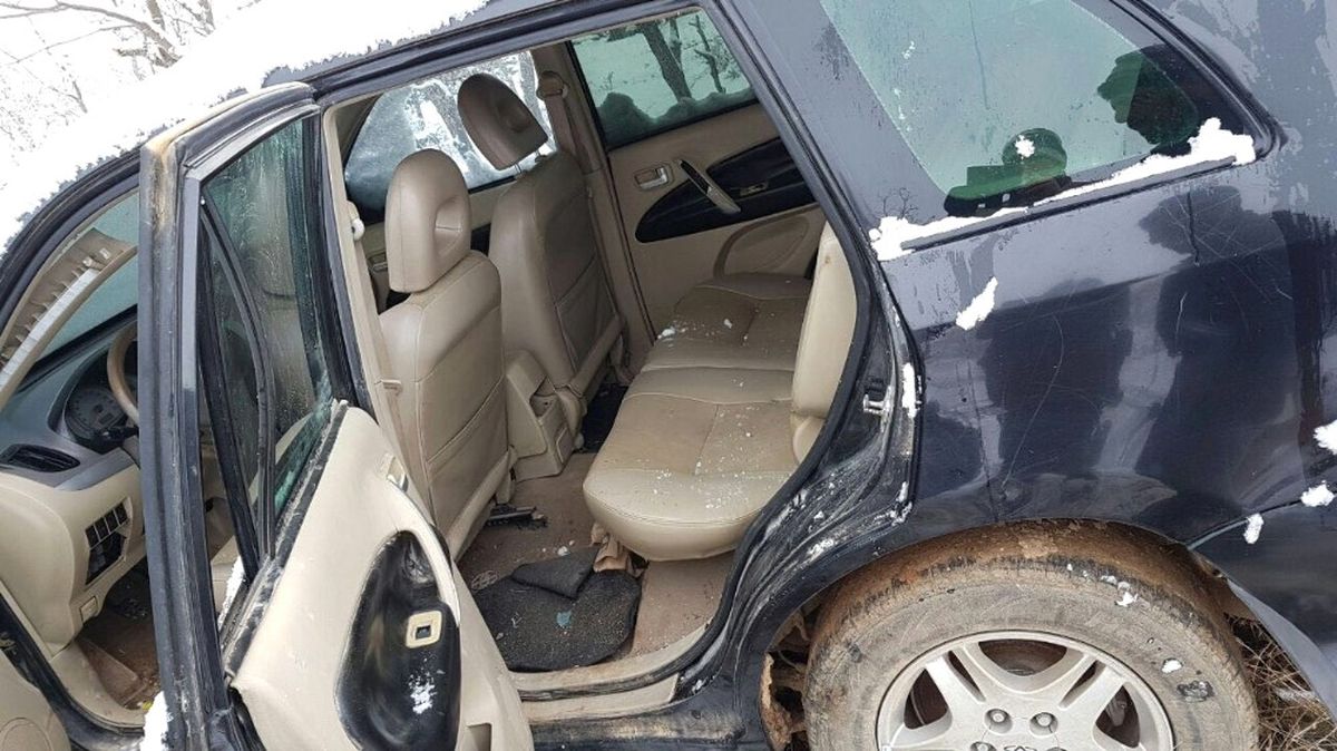 Lice'de Büyük Operasyon Sürüyor! Gasp Edilmiş 4 Araç Ele Geçirildi