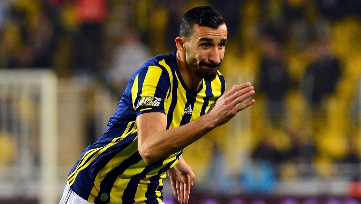 Top Elime Çarptı' Dedi: Atınç Nukan'ı Örnek Gösterdi