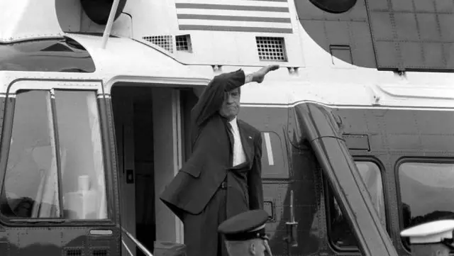 Trump-Rusya İlişkisi 2. Watergate Skandalı'na Yol Açar Mı? Trump-Rusya İlişkisi 2. Watergate Skandalı'na Yol Açar Mı?