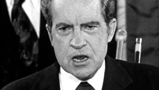 Trump-Rusya İlişkisi 2. Watergate Skandalı'na Yol Açar Mı? Trump-Rusya İlişkisi 2. Watergate Skandalı'na Yol Açar Mı?