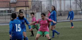 Türkiye Kadınlar 3. Futbol Ligi 4. Grup