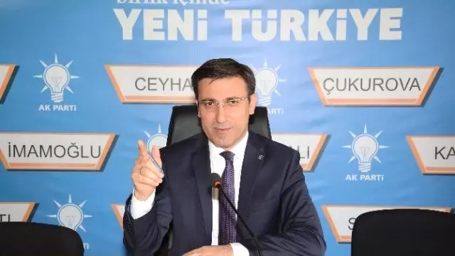Almanya'nın Skandal Miting Kararı Avrupa Konseyi'ne Taşınıyor