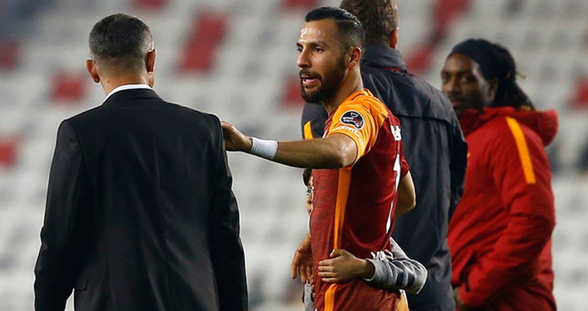 Yasin Öztekin: Hocam Bana 'At Gibi Koşuyorsun' Dedi