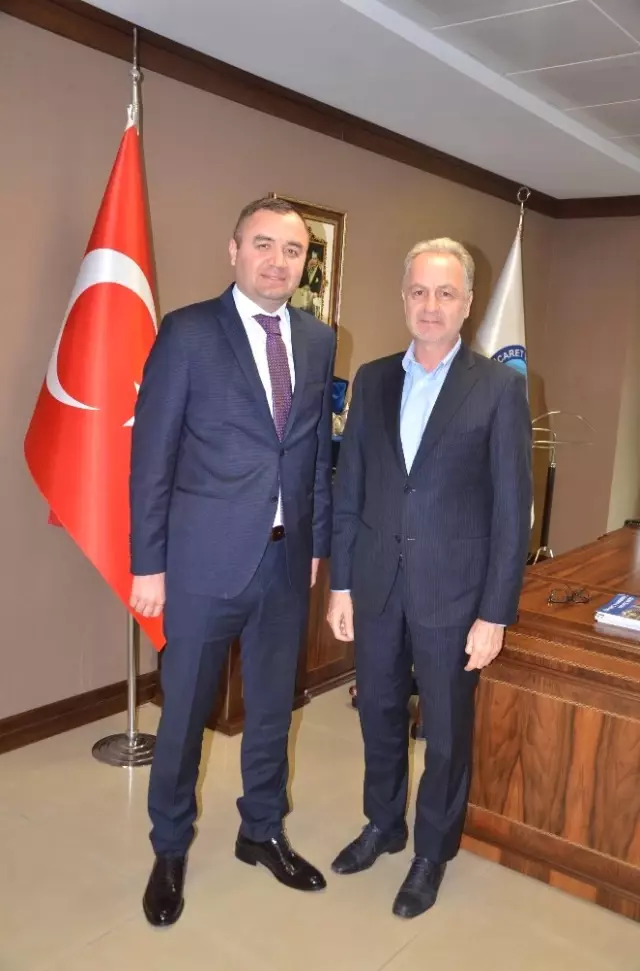Arsuz'a 5 Yıldızlı Otel Yapılacak Arsuz'a 5 Yıldızlı Otel Yapılacak