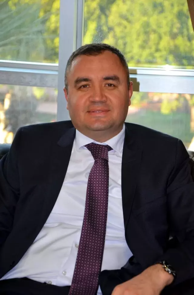 Arsuz'a 5 Yıldızlı Otel Yapılacak Arsuz'a 5 Yıldızlı Otel Yapılacak