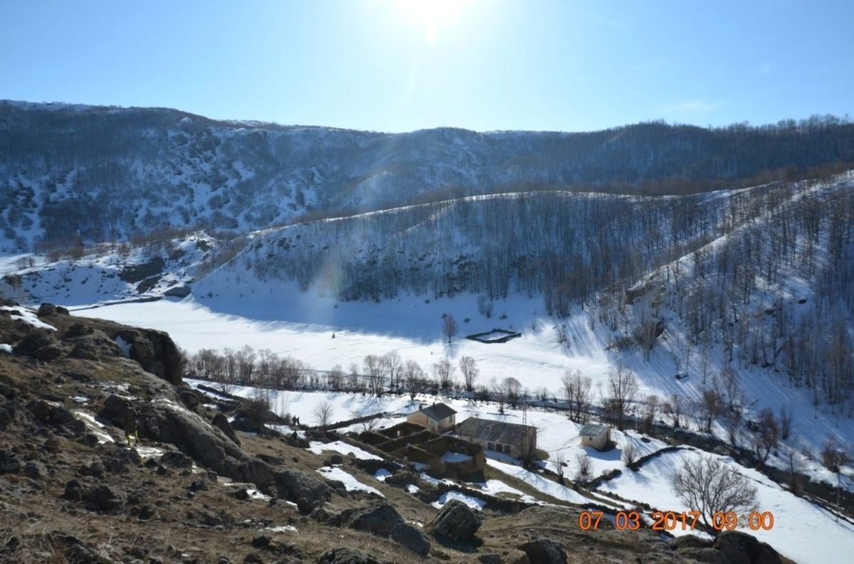 Bingöl'de Terör Operasyonu