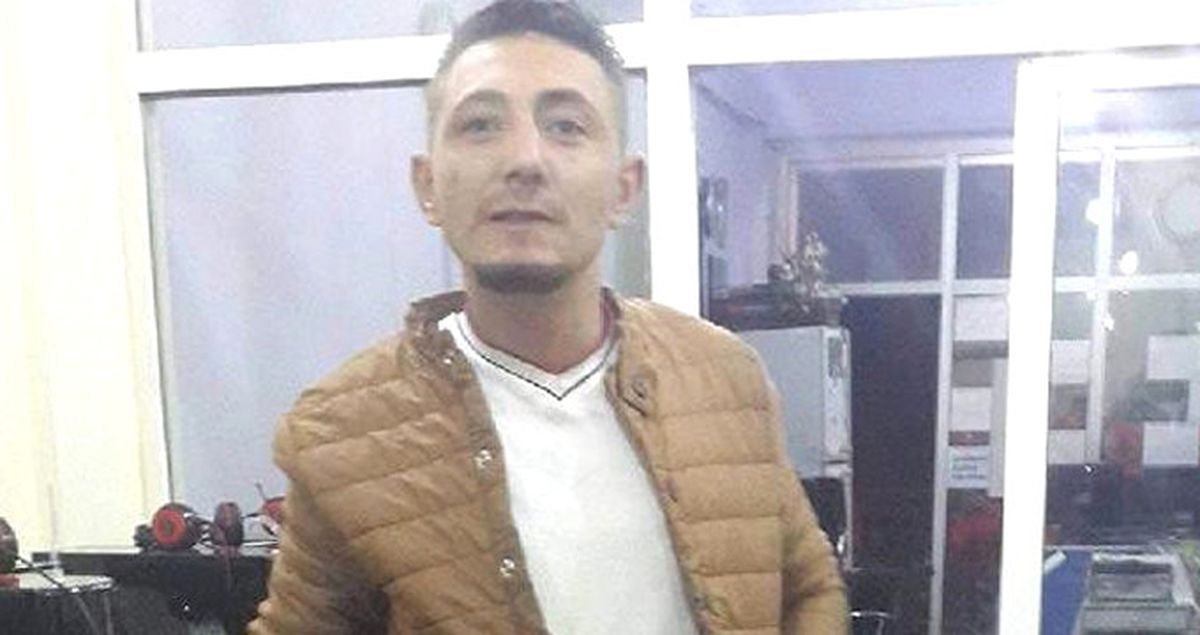 Cesedi Bulunan Gencin Katili Arkadaşı Çıktı! Babası 'Biz De Bıkmıştık' Demişti