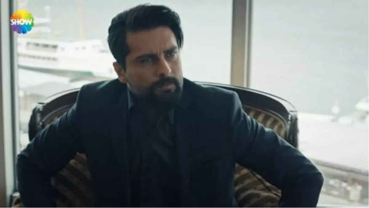 Cesur Yürek 19.bölüm Fragmanı
