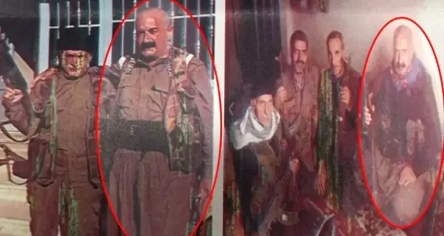 Çocuk Tacizcisi YPG'li Terörist İstanbul'da Yakalandı