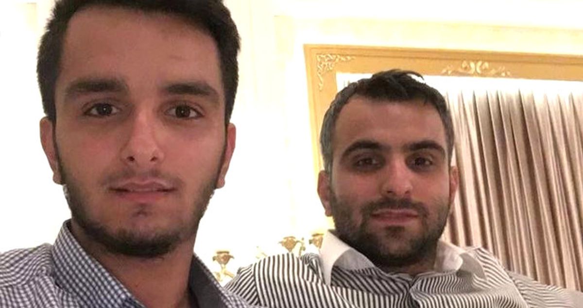 Damadının Kardeşini Öldüren Kayınpederden 'Başsağlığı' Mesajı