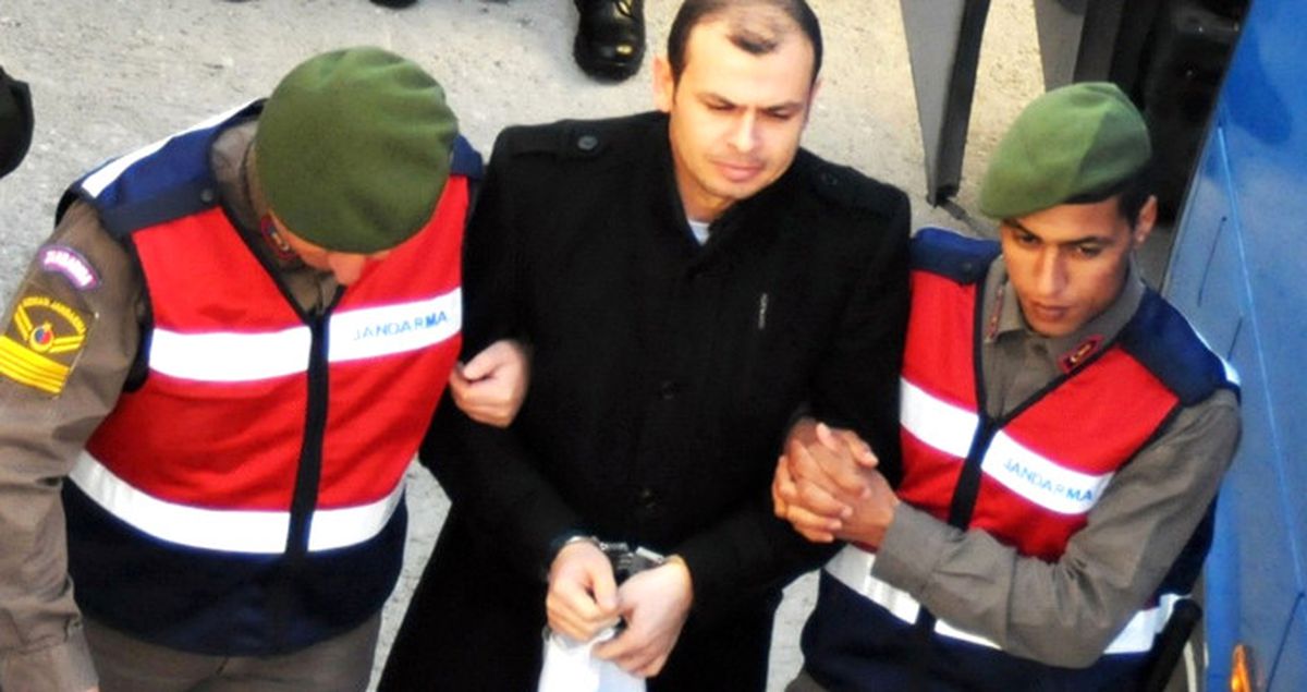 Darbeci Asker, Mahkeme Başkanının 'Maç 90 Dakika Notu' Sorusunu Cevapsız Bıraktı