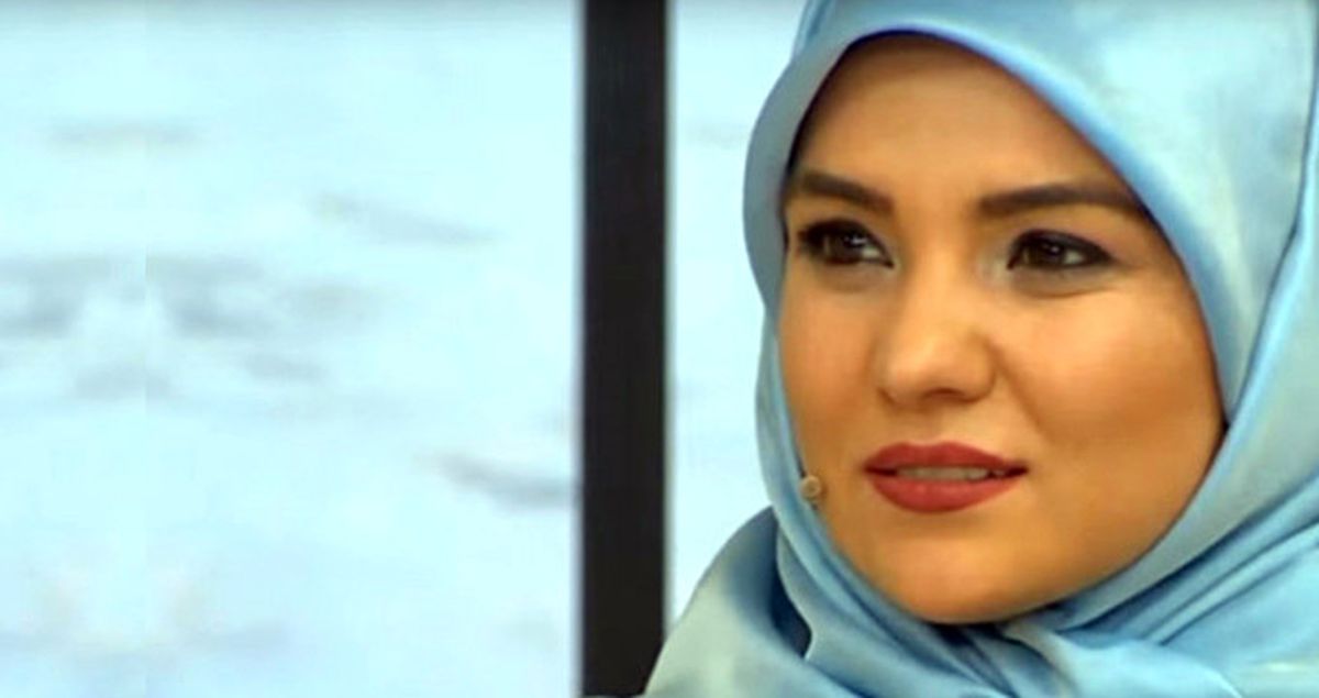 Ekranlar Yeni Hanife'ye Yaradı: Takipçileri 19 Bin Arttı