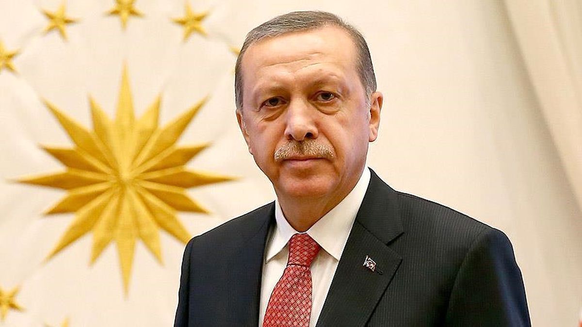 Erdoğan'dan Dünya Kadınlar Günü Mesajı: Şiddet Konusunda Çaba Sarf Etmeliyiz
