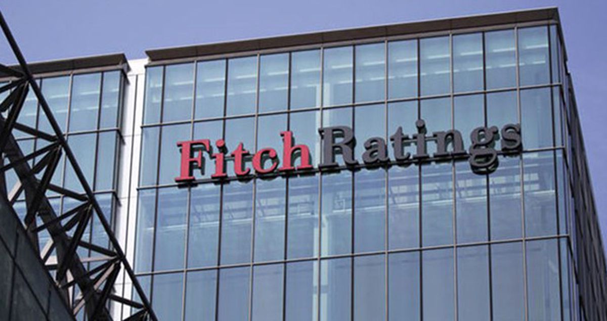 Fitch: Yıl Sonunda Dolar 3,80 TL Seviyesinde Seyredecek