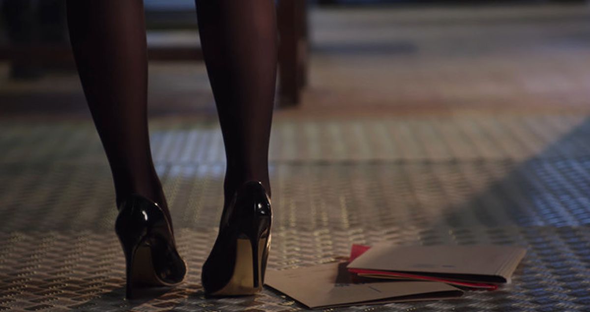 Kadınlar Günü İçin Yayınlanan İç Çamaşırı Reklamı Sosyal Medyayı Salladı